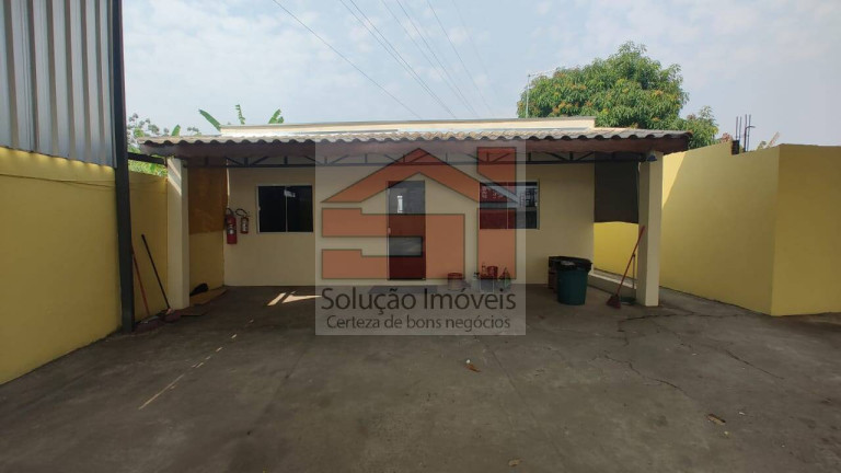 Imagem Ponto Comercial para Alugar, 1.000 m² em Vera Cruz - Caçapava Imagem Ponto Comercial para Alugar, 1.000 m² em Vera Cruz - Caçapava