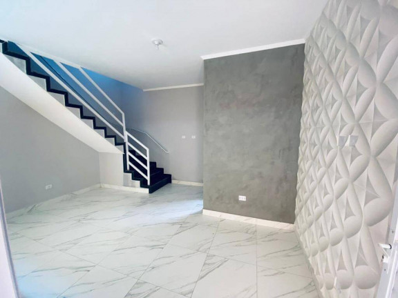 Imagem Casa com 2 Quartos à Venda, 80 m² em Cibratel Ii - Itanhaém Imagem Casa com 2 Quartos à Venda, 80 m² em Cibratel Ii - Itanhaém