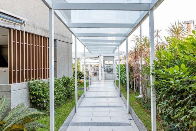 Imagem Apartamento com 1 Quarto à Venda, 64 m² em Chácara Santo Antônio (zona Sul) - São Paulo Imagem Apartamento com 1 Quarto à Venda, 64 m² em Chácara Santo Antônio (zona Sul) - São Paulo