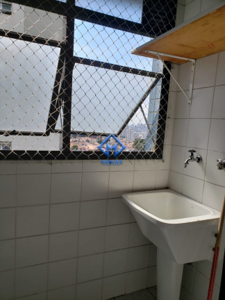 Imagem Apartamento com 1 Quarto à Venda, 40 m² em Ipiranga - São Paulo