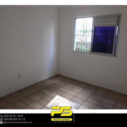 Imagem Apartamento com 2 Quartos à Venda, 88 m² em Brisamar - João Pessoa