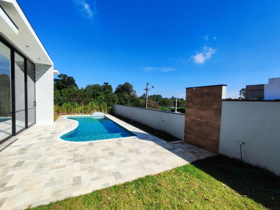 Imagem Casa com 3 Quartos à Venda, 198 m² em Ninho Verde I - Porangaba