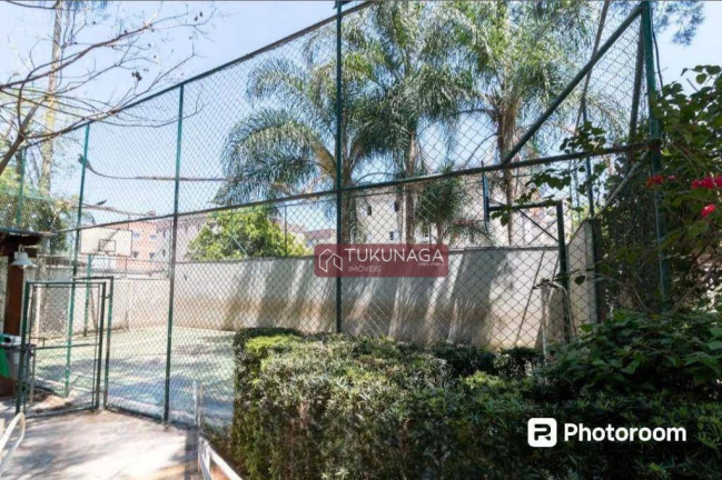 Imagem Apartamento com 2 Quartos à Venda, 49 m² em Centro - Guarulhos