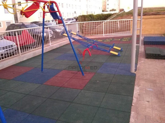 Imagem Apartamento com 2 Quartos à Venda, 46 m² em Piracicamirim - Piracicaba Imagem Apartamento com 2 Quartos à Venda, 46 m² em Piracicamirim - Piracicaba