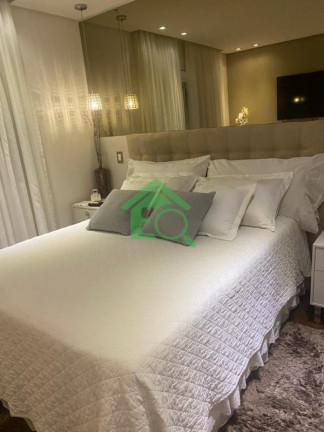 Imagem Apartamento com 3 Quartos à Venda, 160 m² em Jardim Marajoara - São Paulo Imagem Apartamento com 3 Quartos à Venda, 160 m² em Jardim Marajoara - São Paulo