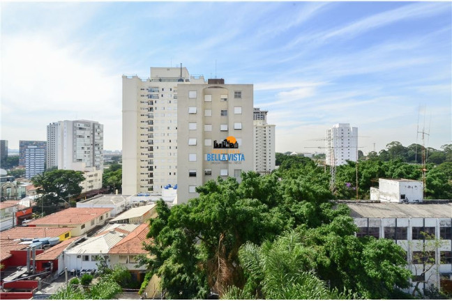 Imagem Apartamento com 2 Quartos à Venda, em Campo Belo - São Paulo Imagem Apartamento com 2 Quartos à Venda, em Campo Belo - São Paulo