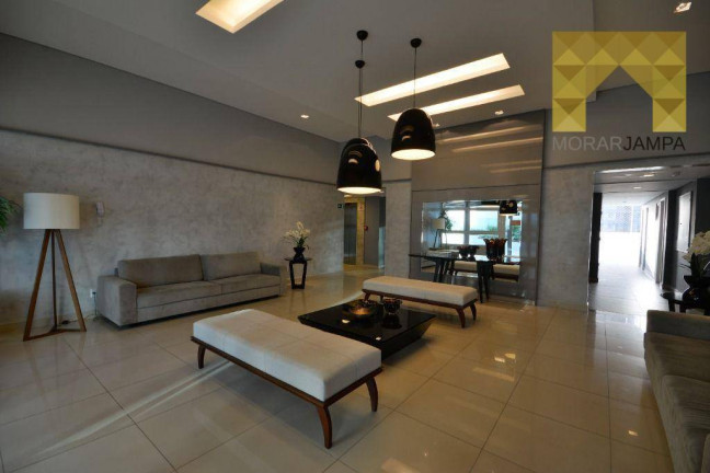 Imagem Apartamento com 3 Quartos à Venda, 91 m² em Altiplano Cabo Branco - João Pessoa Imagem Apartamento com 3 Quartos à Venda, 91 m² em Altiplano Cabo Branco - João Pessoa
