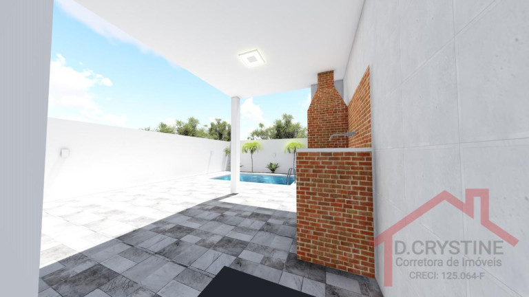 Imagem Casa com 3 Quartos à Venda, 136 m² em Portais - Cajamar