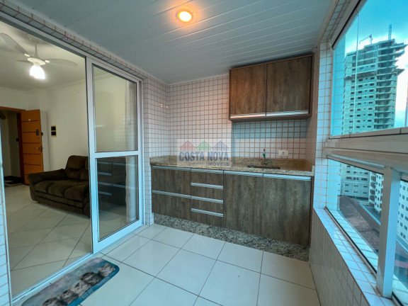 Imagem Apartamento com 1 Quarto à Venda, 53 m² em Aviação - Praia Grande Imagem Apartamento com 1 Quarto à Venda, 53 m² em Aviação - Praia Grande