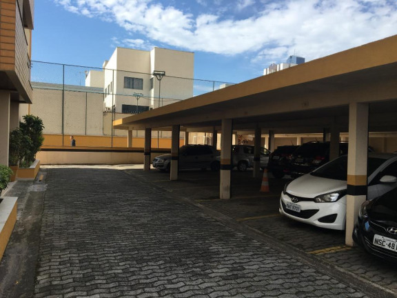 Imagem Apartamento com 3 Quartos à Venda, 90 m² em Centro - Suzano
