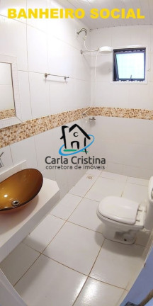 Imagem Casa com 3 Quartos à Venda,  em Praia De Leste - Pontal Do Paraná