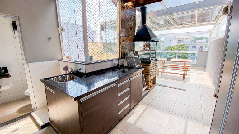 Imagem Apartamento com 2 Quartos à Venda, 84 m² em Vila Alpina - Santo André Imagem Apartamento com 2 Quartos à Venda, 84 m² em Vila Alpina - Santo André