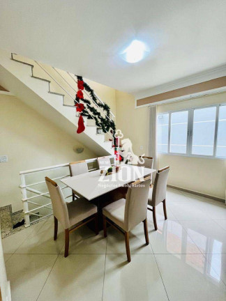 Sobrado com 3 Quartos à Venda, 152 m² em Vila Isolina Mazzei - São Paulo
