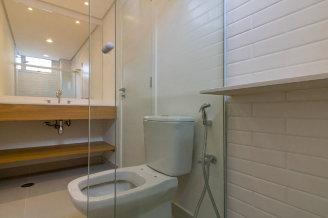 Imagem Apartamento com 2 Quartos à Venda, 87 m² em Cerqueira César - São Paulo