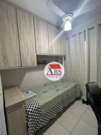Imagem Apartamento com 2 Quartos à Venda, 67 m² em Centro - São Vicente Imagem Apartamento com 2 Quartos à Venda, 67 m² em Centro - São Vicente