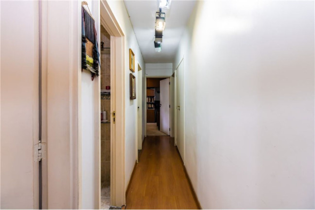 Imagem Apartamento com 2 Quartos à Venda, 128 m² em Santa Cecília - São Paulo