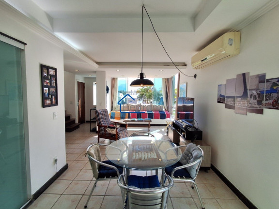 Imagem Apartamento com 2 Quartos à Venda, 126 m² em Porto Bracuhy - Angra Dos Reis
