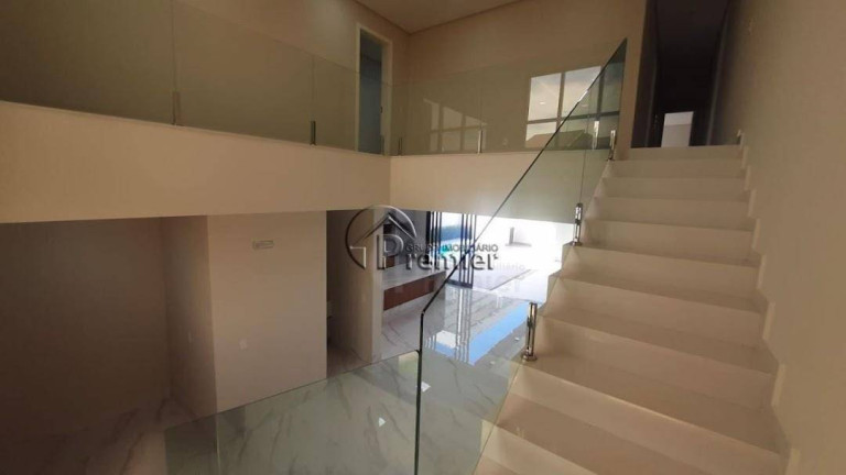 Imagem Casa com 3 Quartos à Venda, 330 m² em Jardim Residencial Dona Lucilla - Indaiatuba