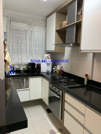 Imagem Imóvel com 2 Quartos à Venda, 129 m² em Vila Mafalda - Jundiaí