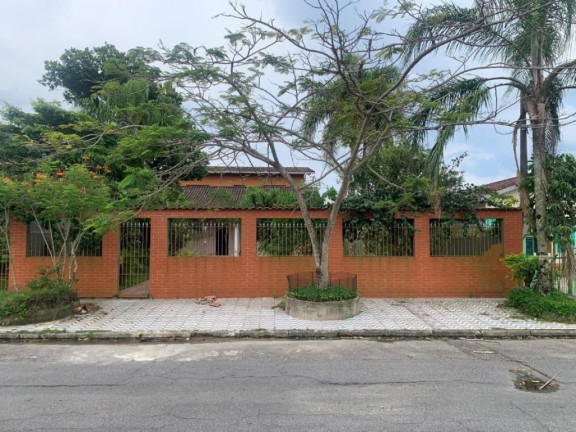 Casa com 4 Quartos à Venda, 147 m² em Solemar - Praia Grande