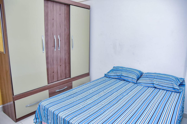 Imagem Kitnet com 1 Quarto à Venda, 40 m² em Mirim - Praia Grande Imagem Kitnet com 1 Quarto à Venda, 40 m² em Mirim - Praia Grande