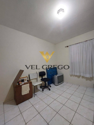 Imagem Casa com 2 Quartos à Venda, 65 m² em Paulicéia - São Bernardo Do Campo Imagem Casa com 2 Quartos à Venda, 65 m² em Paulicéia - São Bernardo Do Campo