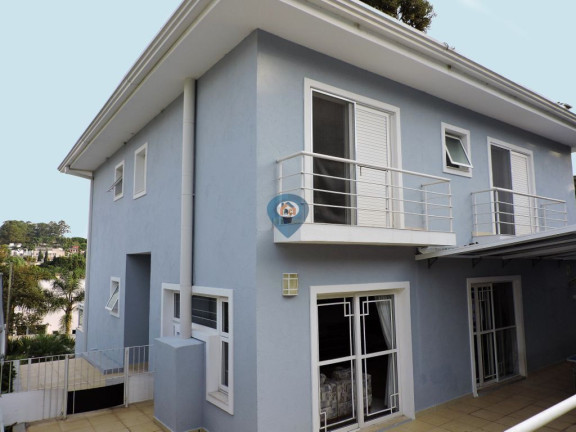Imagem Casa com 4 Quartos à Venda, 400 m² em Pousada Dos Bandeirantes - Carapicuíba