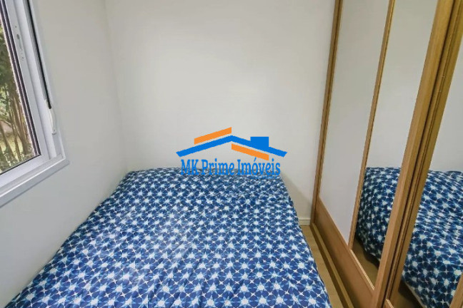 Imagem Apartamento com 2 Quartos à Venda, 58 m² em Jaguaré - São Paulo Imagem Apartamento com 2 Quartos à Venda, 58 m² em Jaguaré - São Paulo