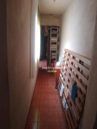 Imagem Sobrado com 3 Quartos à Venda, 168 m² em Jardim São Caetano - São Caetano Do Sul