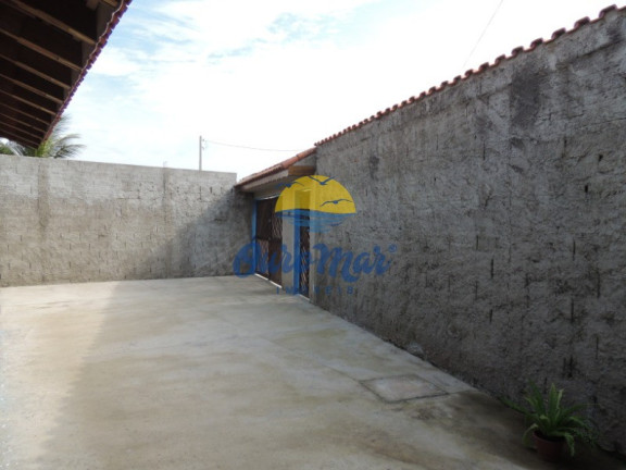 Imagem Casa com 3 Quartos para Alugar ou Temporada, 180 m² em Jardim Das Palmeiras - Itanhaém