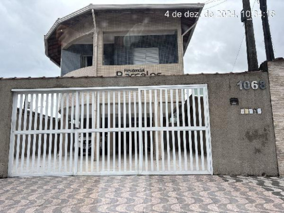 Imagem Casa com 2 Quartos à Venda, 66 m² em Melvi - Praia Grande Imagem Casa com 2 Quartos à Venda, 66 m² em Melvi - Praia Grande
