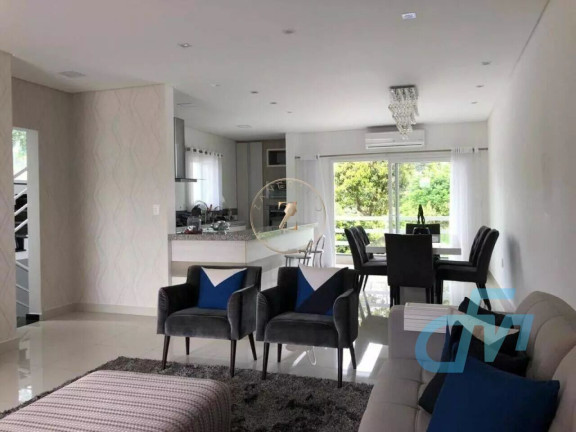 Imagem Sobrado com 3 Quartos à Venda, 350 m² em Parque Residencial Itapeti - Mogi Das Cruzes
