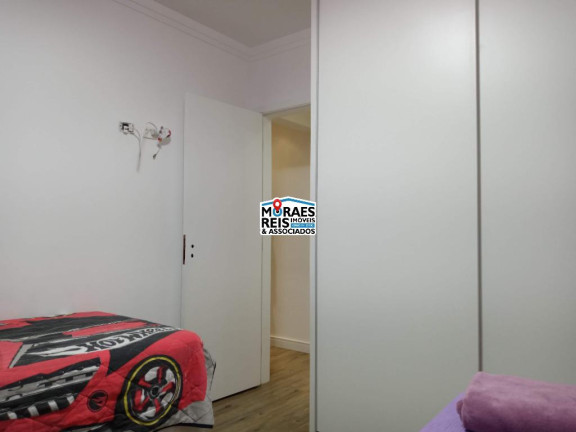 Imagem Apartamento com 3 Quartos à Venda, 90 m² em Ipiranga - São Paulo Imagem Apartamento com 3 Quartos à Venda, 90 m² em Ipiranga - São Paulo