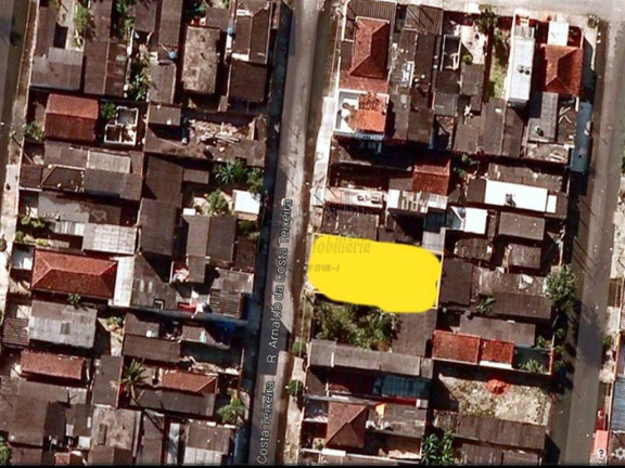 Imagem Terreno à Venda, 300 m² em Vila Jockei Clube - Sao Vicente Imagem Terreno à Venda, 300 m² em Vila Jockei Clube - Sao Vicente