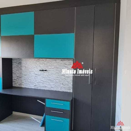 Imagem Apartamento com 3 Quartos à Venda, 80 m² em Medeiros - Jundiaí