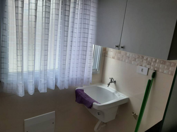 Imagem Apartamento com 2 Quartos à Venda, 70 m² em Tupi - Praia Grande