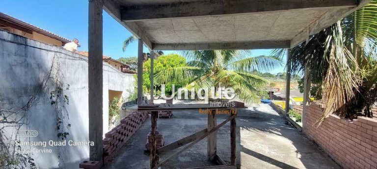 Imagem Loja à Venda, 290 m² em Manguinhos - Armação Dos Búzios Imagem Loja à Venda, 290 m² em Manguinhos - Armação Dos Búzios