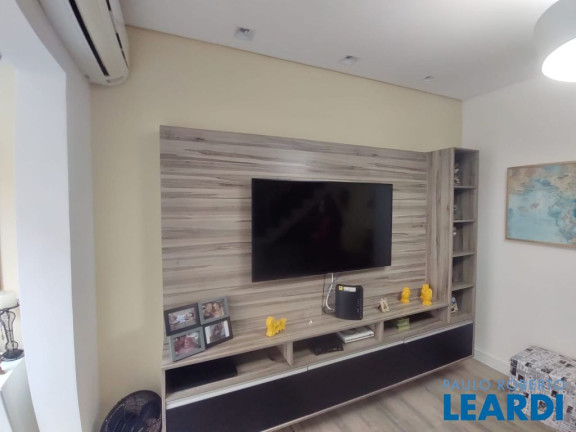 Imagem Casa de Condomínio com 3 Quartos à Venda, 212 m² em Vila Valparaíso - Santo André Imagem Casa de Condomínio com 3 Quartos à Venda, 212 m² em Vila Valparaíso - Santo André
