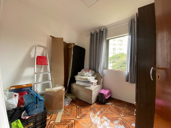 Imagem Apartamento com 3 Quartos à Venda, 88 m² em Jardim Patente - São Paulo Imagem Apartamento com 3 Quartos à Venda, 88 m² em Jardim Patente - São Paulo