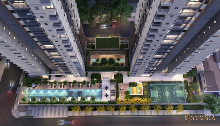Imagem Apartamento com 3 Quartos à Venda, 106 m² em Perdizes - São Paulo