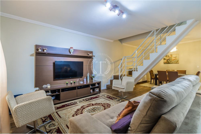 Imagem Casa com 3 Quartos à Venda, 60 m² em Belenzinho - São Paulo