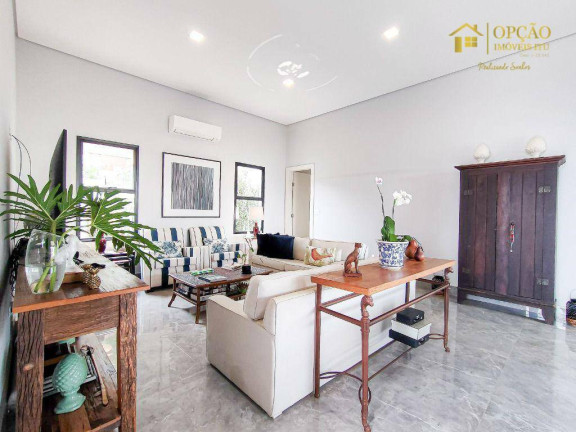 Imagem Casa com 3 Quartos à Venda, 310 m² em Condomínio Villas Do Golfe - Itu Imagem Casa com 3 Quartos à Venda, 310 m² em Condomínio Villas Do Golfe - Itu