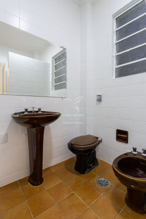 Imagem Apartamento com 1 Quarto à Venda, 54 m² em Vila Mariana - São Paulo
