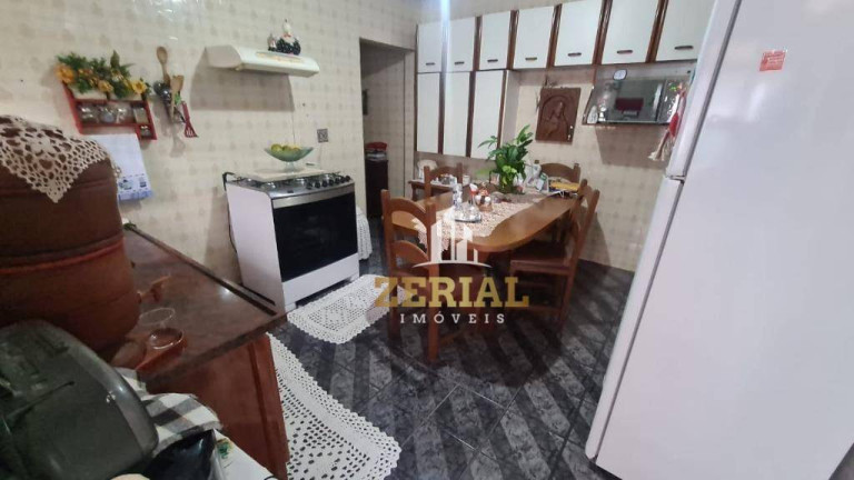 Imagem Casa com 3 Quartos à Venda, 252 m² em Boa Vista - São Caetano Do Sul