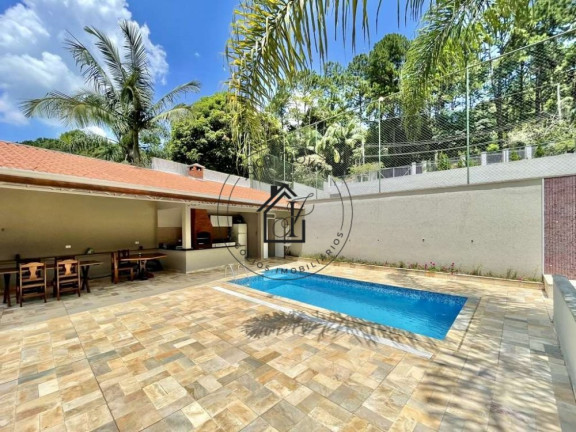 Imagem Casa de Condomínio com 3 Quartos à Venda, 1.145 m² em Granja Carneiro Viana - Cotia
