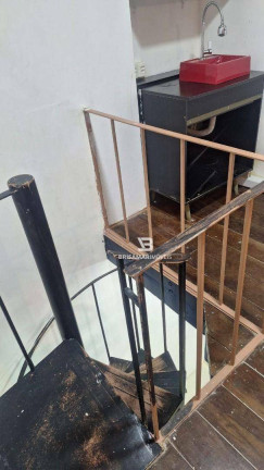 Imagem Loja à Venda ou Locação, 30 m² em Pitangueiras - Guarujá Imagem Loja à Venda ou Locação, 30 m² em Pitangueiras - Guarujá