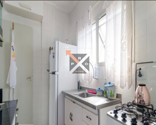Imagem Imóvel com 2 Quartos à Venda, 52 m² em Vila Da Saúde - São Paulo