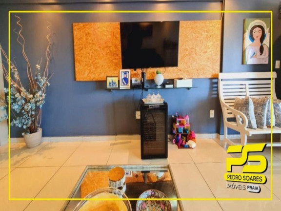 Imagem Apartamento com 3 Quartos à Venda, 168 m² em Intermares - Cabedelo Imagem Apartamento com 3 Quartos à Venda, 168 m² em Intermares - Cabedelo