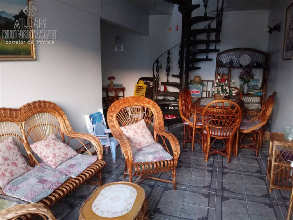 Imagem Apartamento com 3 Quartos à Venda, 134 m² em Balneario Florida - Praia Grande