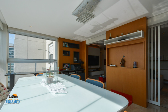 Imagem Apartamento com 2 Quartos à Venda, em Vila Clementino - São Paulo Imagem Apartamento com 2 Quartos à Venda, em Vila Clementino - São Paulo